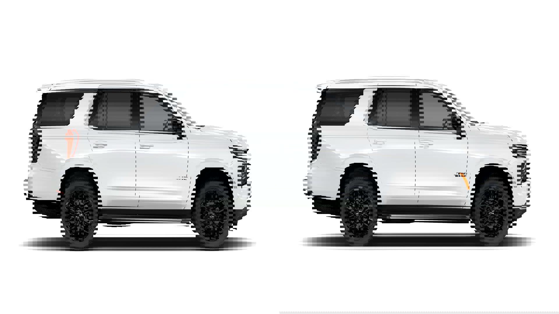 New 2026 Chevrolet Tahoe LS w/ LPO, Dark Essentials Package image 26