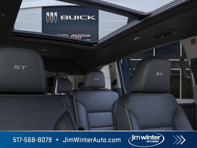 New 2026 Buick Enclave Sport Touring w/ Power Package AWD/4WD image 39