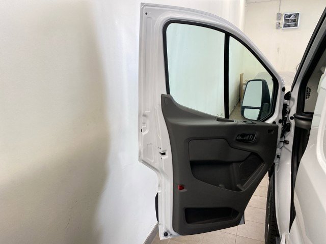 New 2025 Ford Transit 250 Low Roof w/ Load Area Protection Package RWD image 9