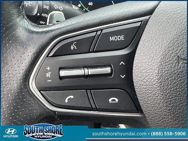 Certified 2020 Hyundai Palisade Limited image 22