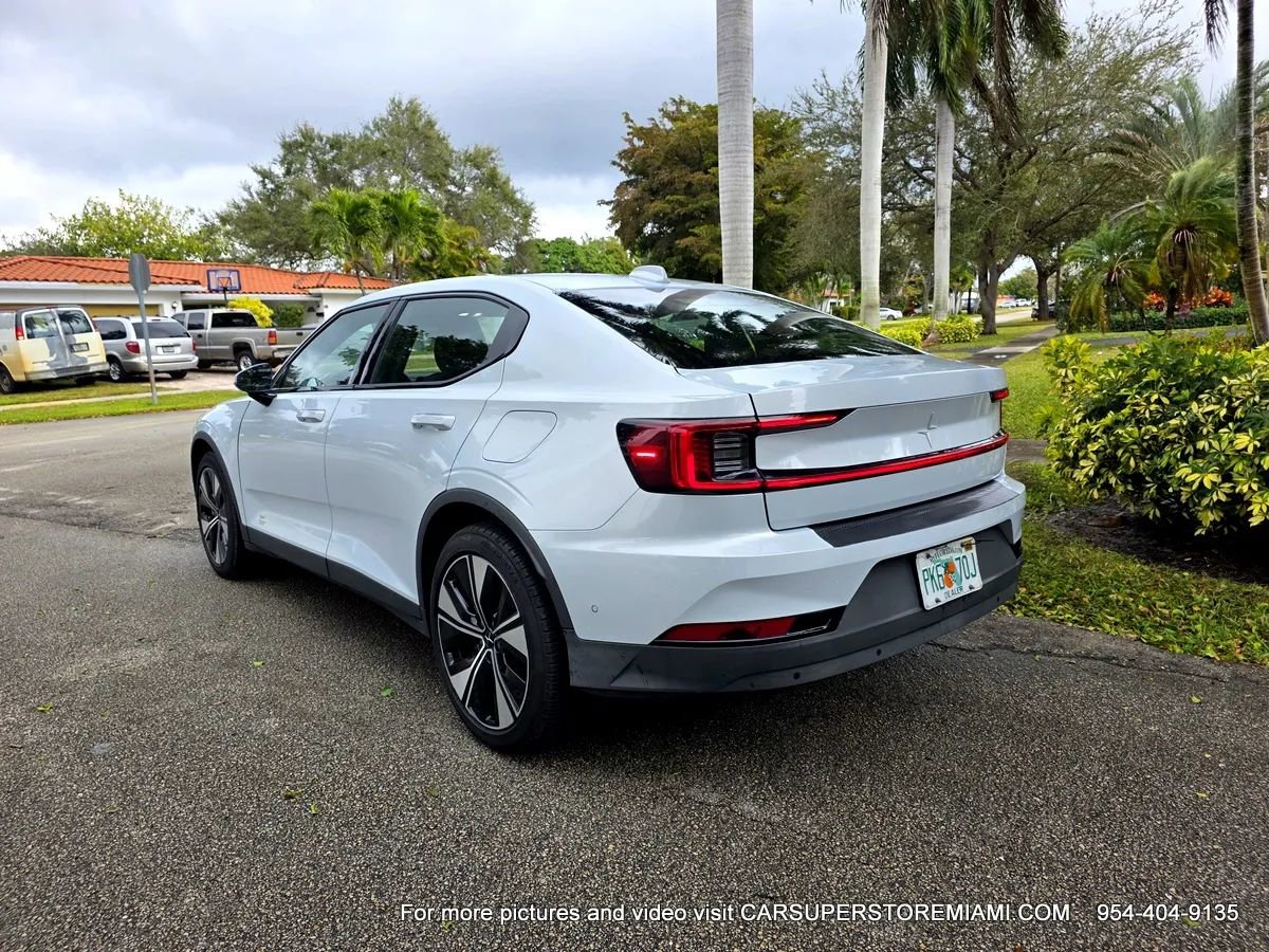 Used 2023 Polestar Polestar 2 w/ Pilot Pack image 14