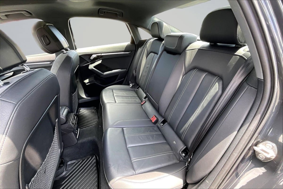 Used 2023 Audi A3 2.0T Premium FWD image 26