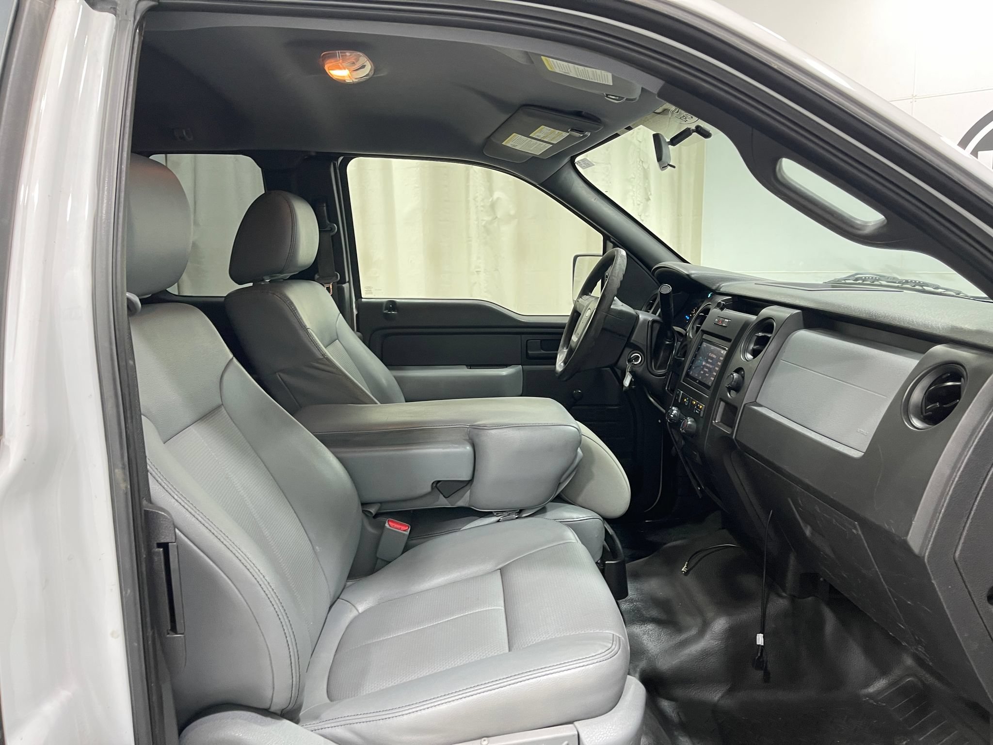 Used 2014 Ford F150 XL RWD image 28