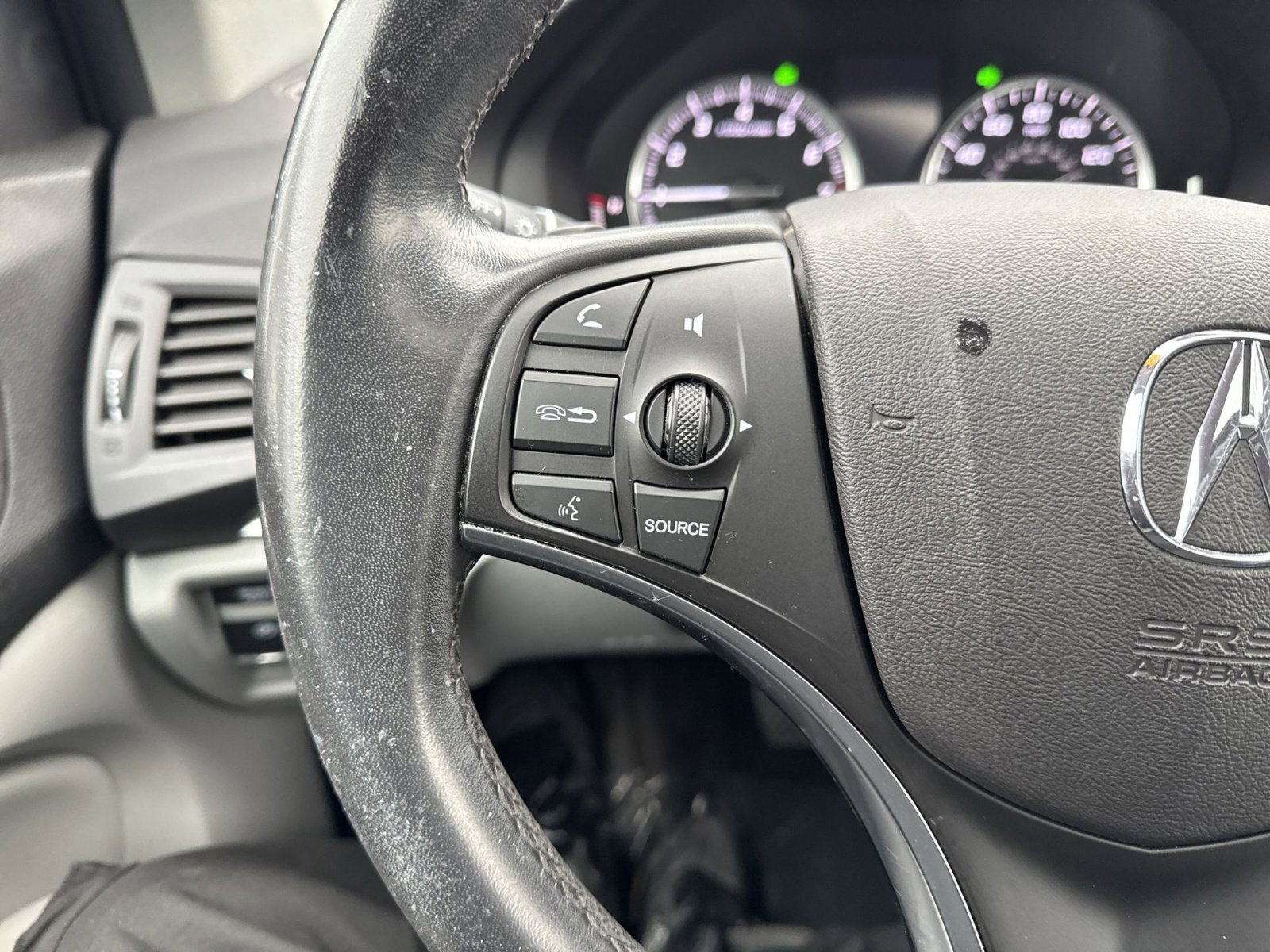 Used 2017 Acura MDX 3.5L image 15