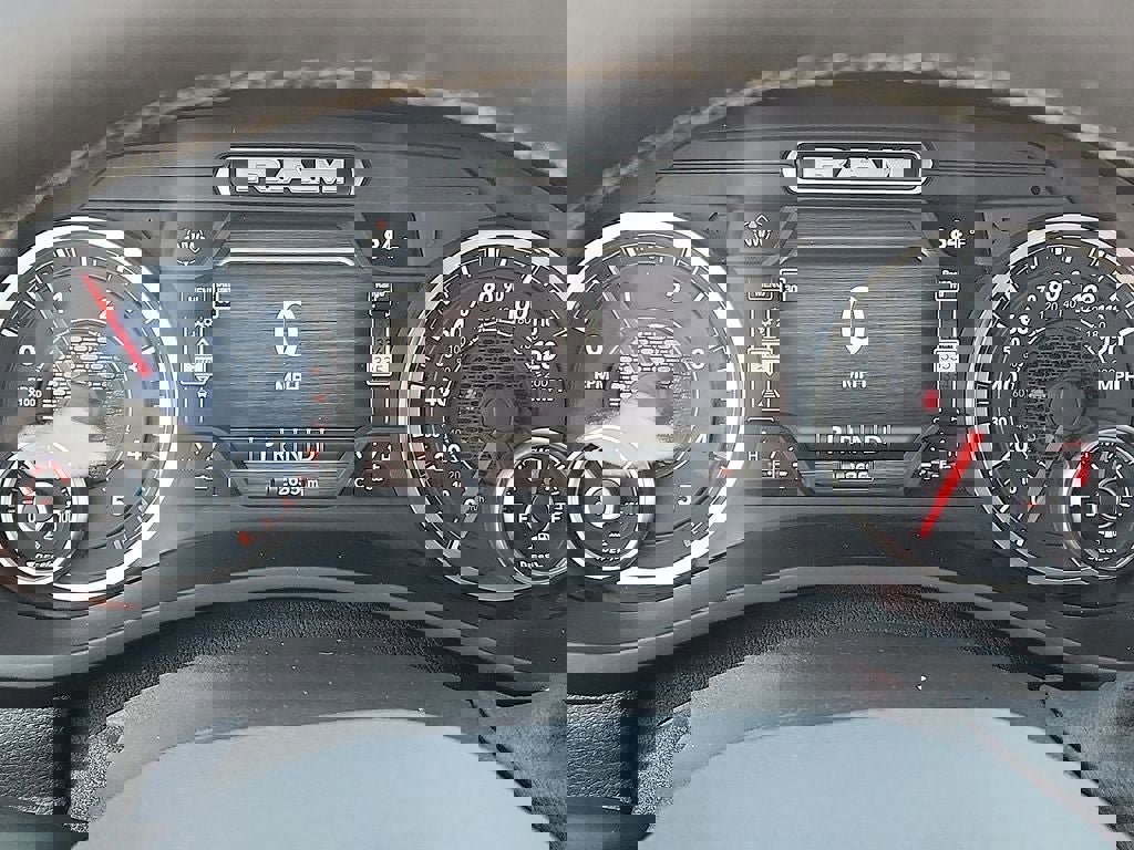 Used 2026 RAM 3500 Tradesman image 28