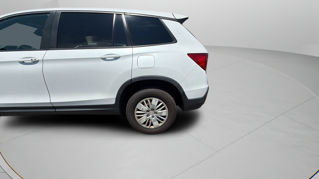 Used 2021 Honda Passport Sport image 32