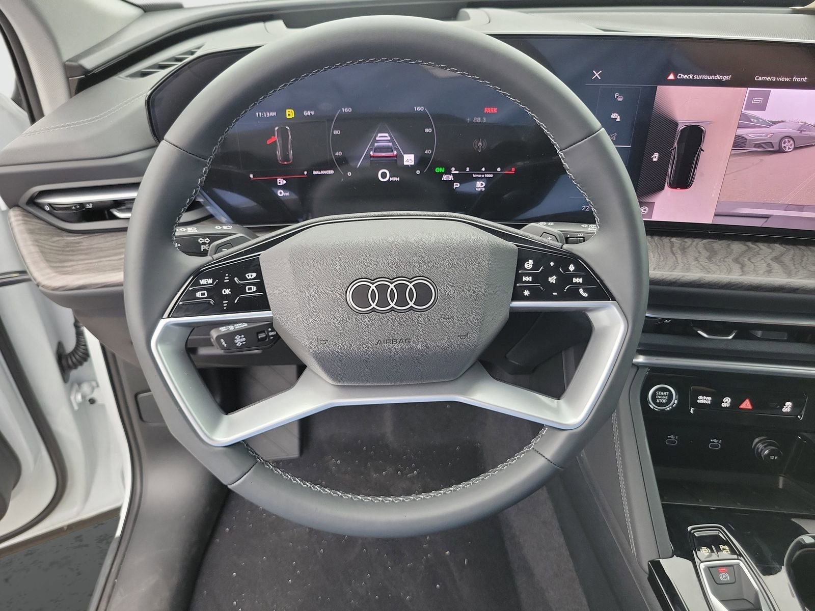New 2025 Audi Q5 Premium Plus image 22