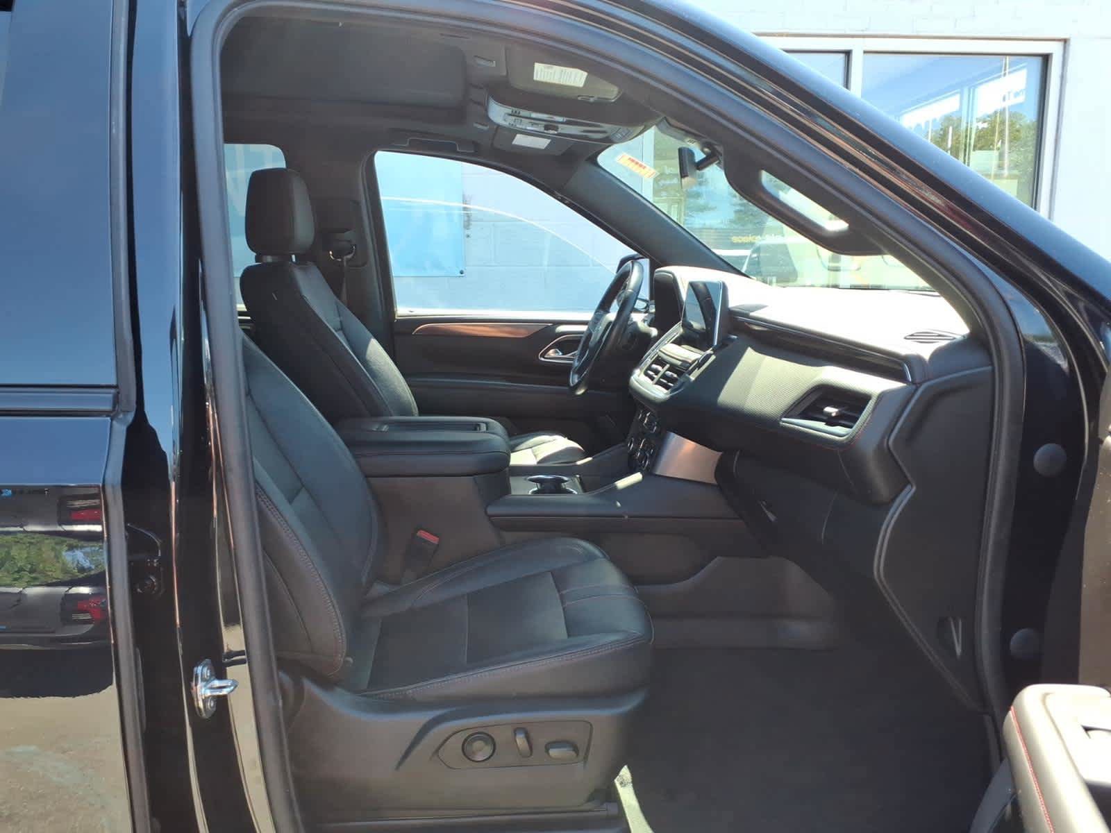 Used 2021 Chevrolet Tahoe RST AWD/4WD image 20