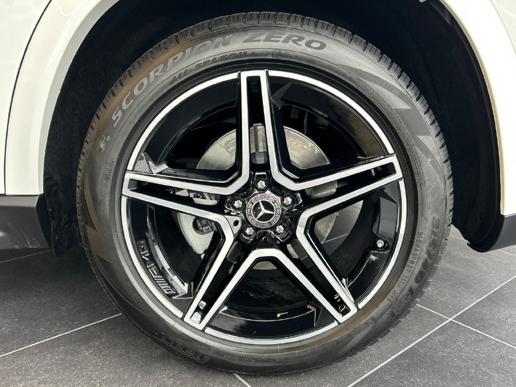 New 2027 Mercedes-Benz GLS 450 4MATIC image 30