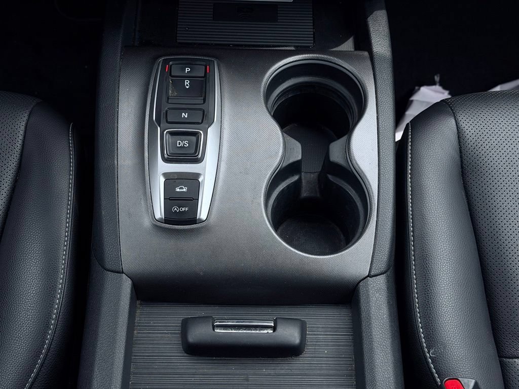 Used 2023 Honda Ridgeline RTL-E image 36
