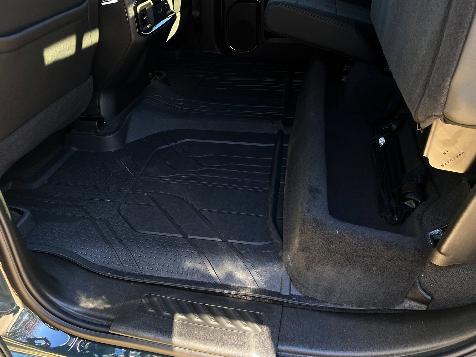 Used 2026 Chevrolet Silverado 2500 ZR2 image 31