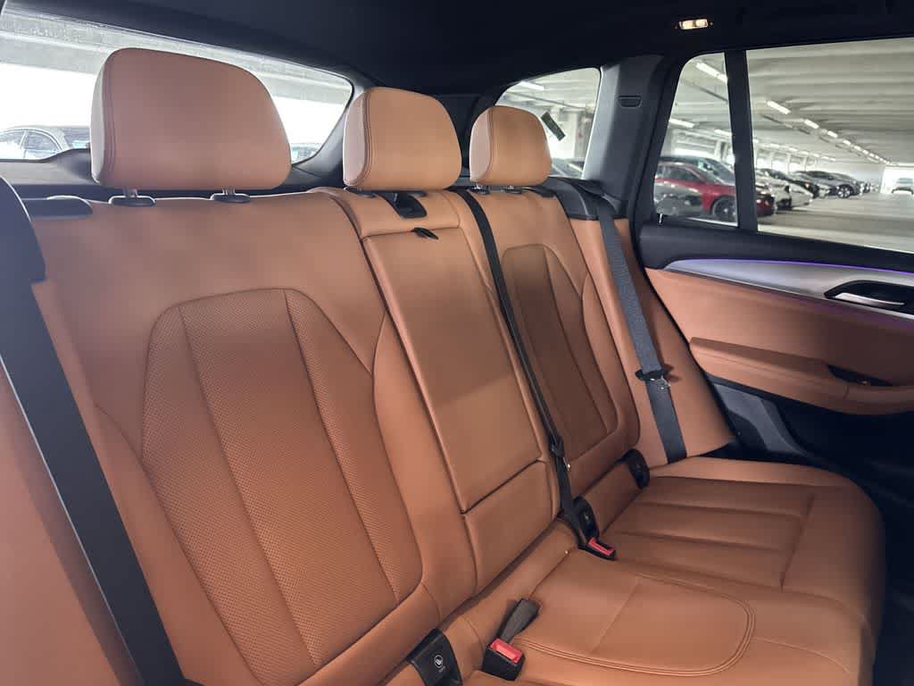Used 2024 BMW X3 sDrive30i w/ Premium Package RWD image 25