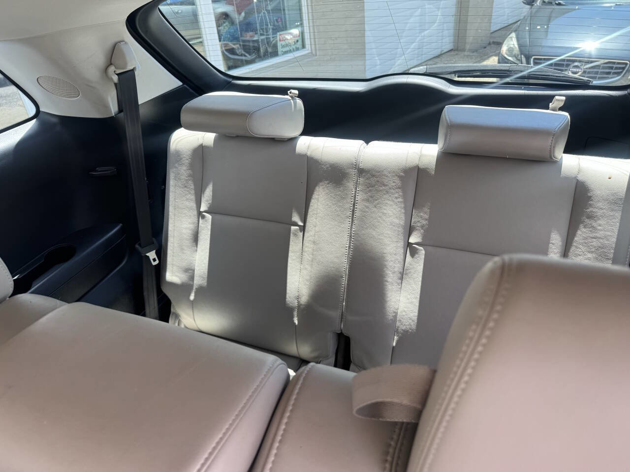 Used 2012 MAZDA CX-9 Grand Touring w/ Moonroof & Bose Audio Pkg FWD image 21