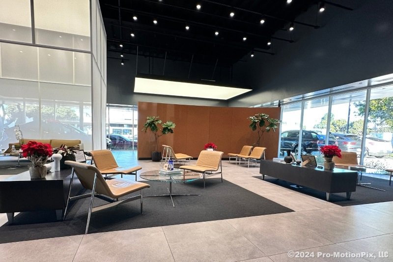 Used 2021 Lexus ES 250 250 w/ Premium Package image 32