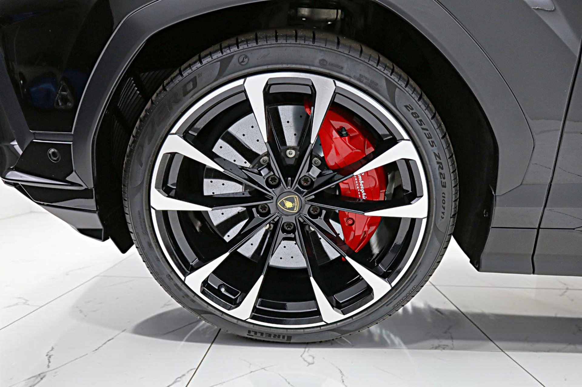Used 2024 Lamborghini Urus S AWD/4WD image 54
