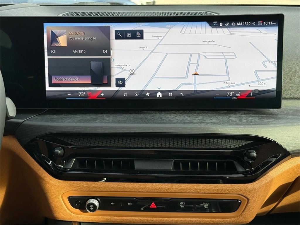 New 2026 BMW 330i xDrive Sedan w/ Premium Package image 7