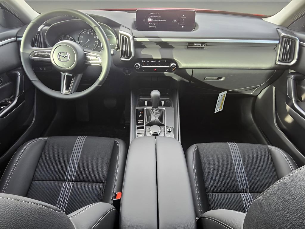 New 2026 MAZDA CX-50 AWD 2.5 S w/ Cargo Package image 24