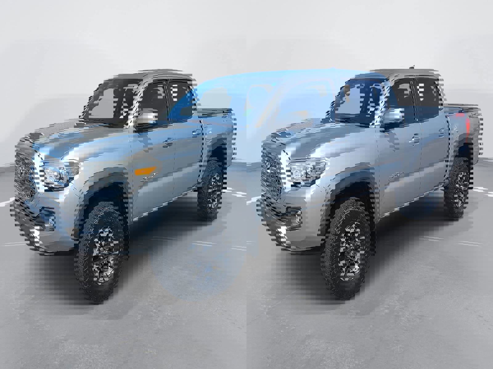 Used 2016 Toyota Tacoma TRD Off-Road w/ Premium & Technology Package