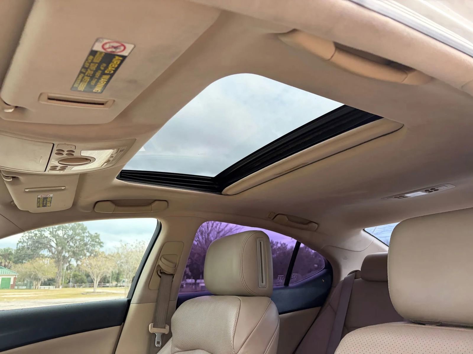 Used 2008 Lexus IS 250 image 14