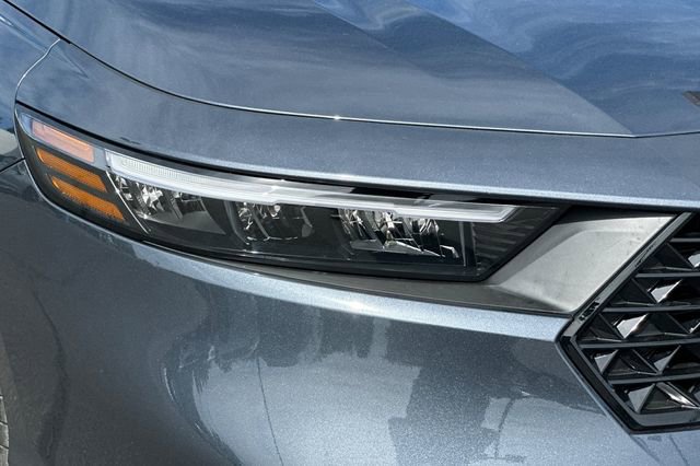 New 2026 Honda Accord SE image 26