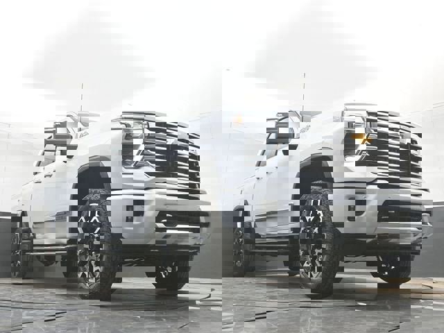 New 2026 Chevrolet Silverado 2500 High Country w/ High Country Premium Package AWD/4WD image 46