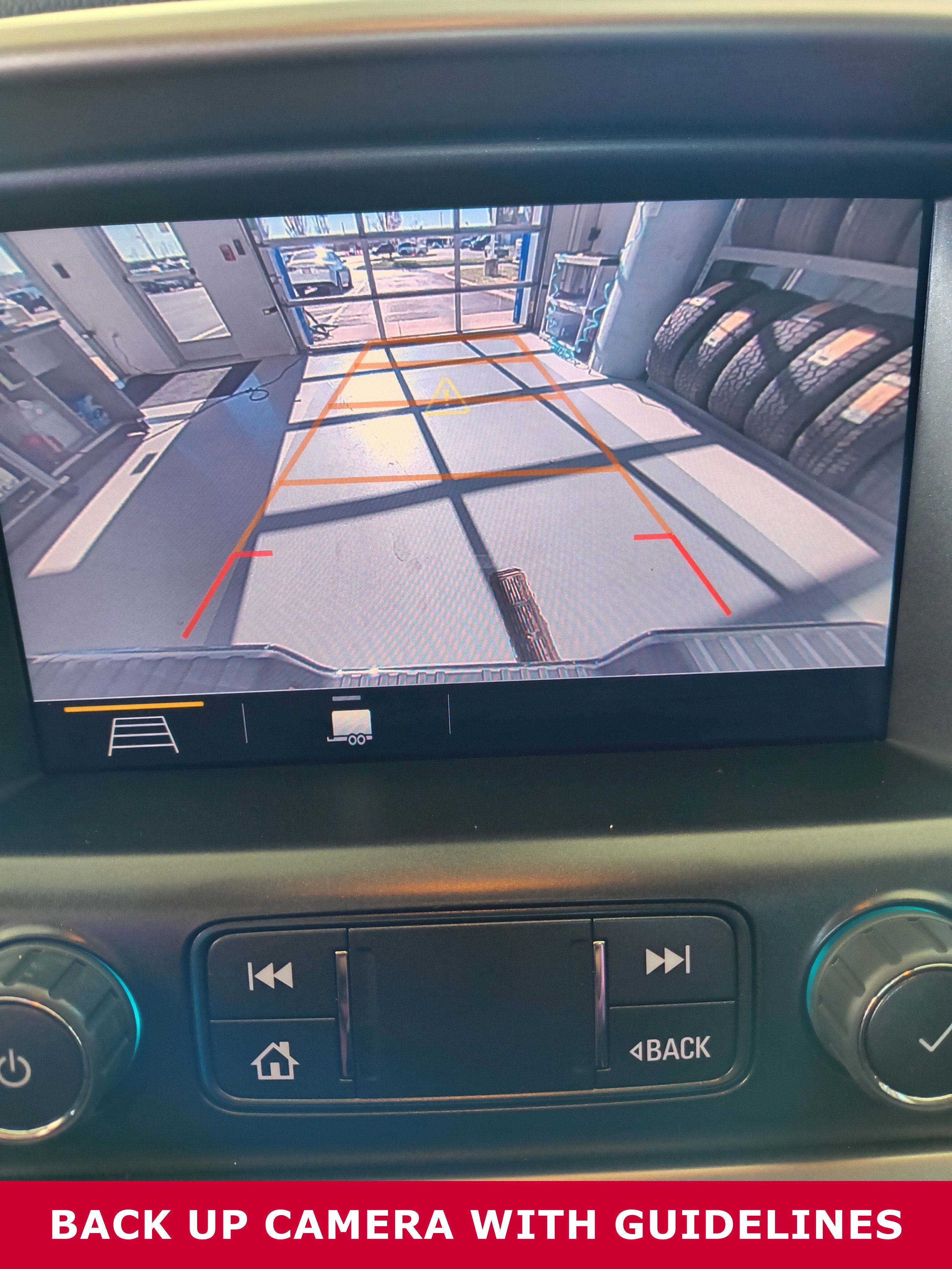 Used 2022 Chevrolet Colorado Z71 image 18