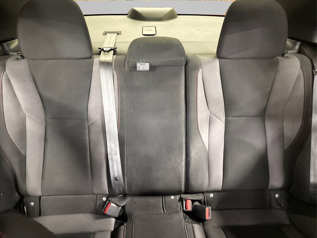 Used 2024 Subaru WRX image 18