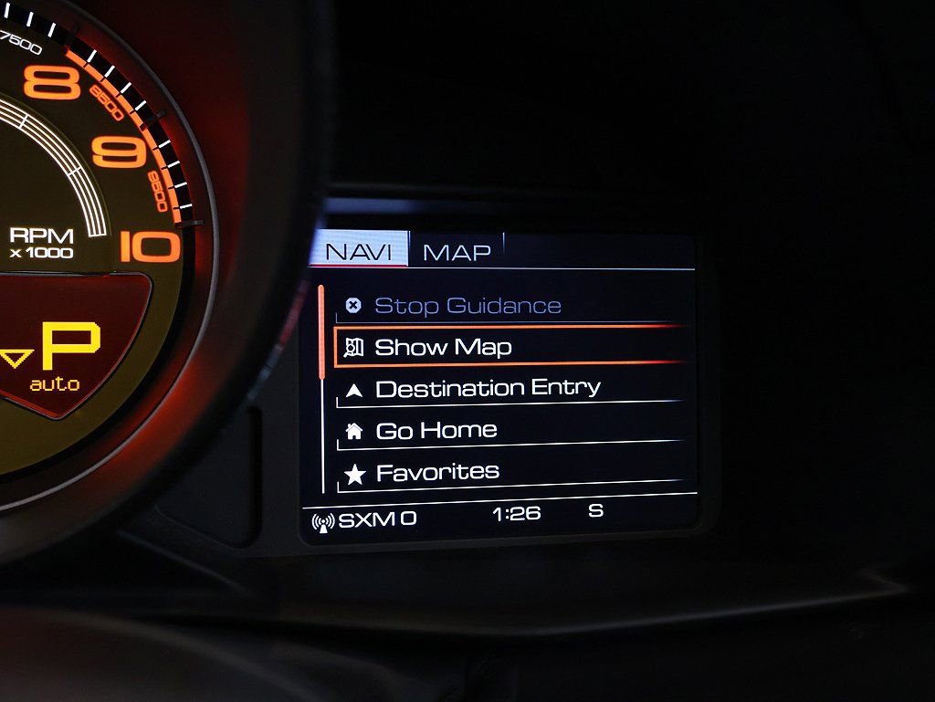 Certified 2019 Ferrari 488 Spider image 79