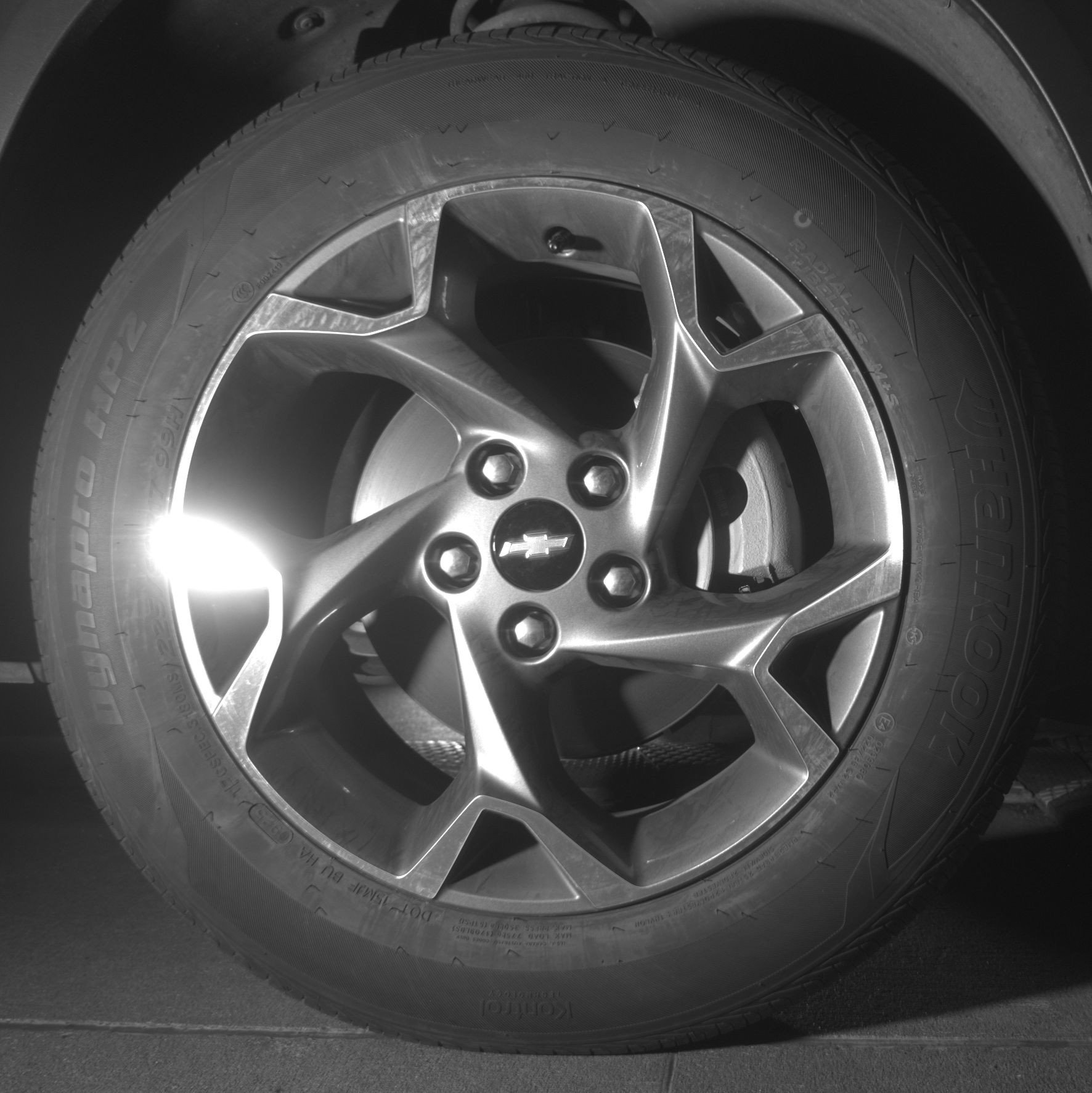 Used 2025 Chevrolet Trax LT w/ LT Convenience Package FWD image 13