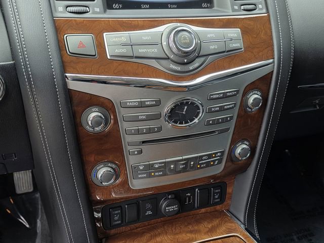 Used 2019 INFINITI QX80 Luxe w/ Cargo Package image 23