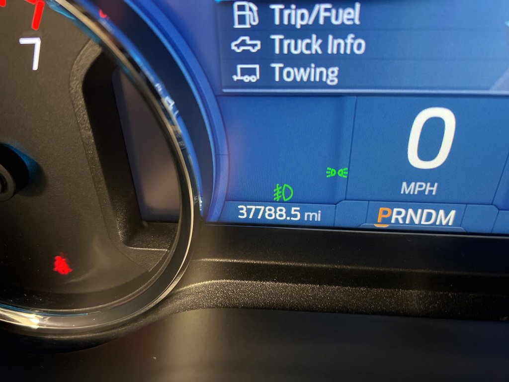 Certified 2022 Ford F150 XLT w/ Equipment Group 302A High image 23