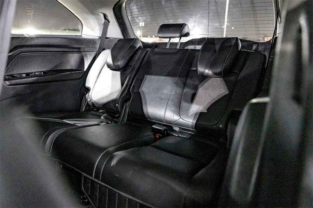Used 2022 Honda Odyssey Touring image 23