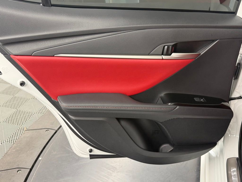 Used 2026 Toyota Camry XSE w/ Premium Plus Package image 36