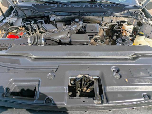 Certified 2020 Ford F350 XLT w/ XLT Value Package AWD/4WD image 14