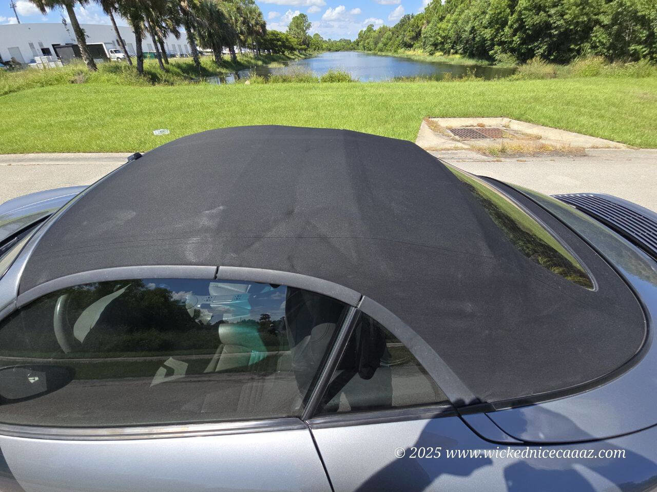 Used 2004 Porsche 911 Carrera image 31