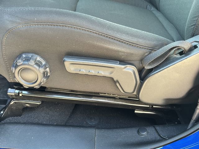 Certified 2020 Jeep Wrangler Unlimited Sport image 19