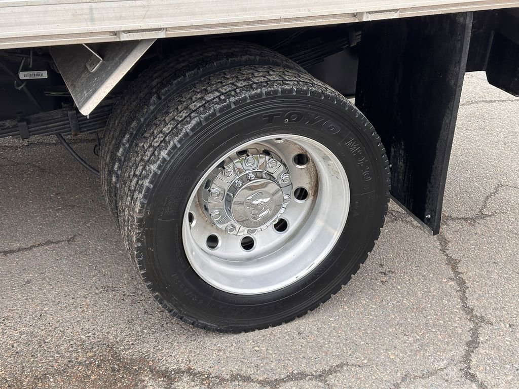 Used 2024 RAM 5500 Tradesman w/ Chrome Appearance Group image 45