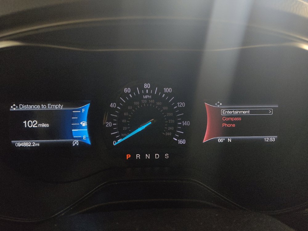 Used 2019 Ford Fusion SE FWD image 23