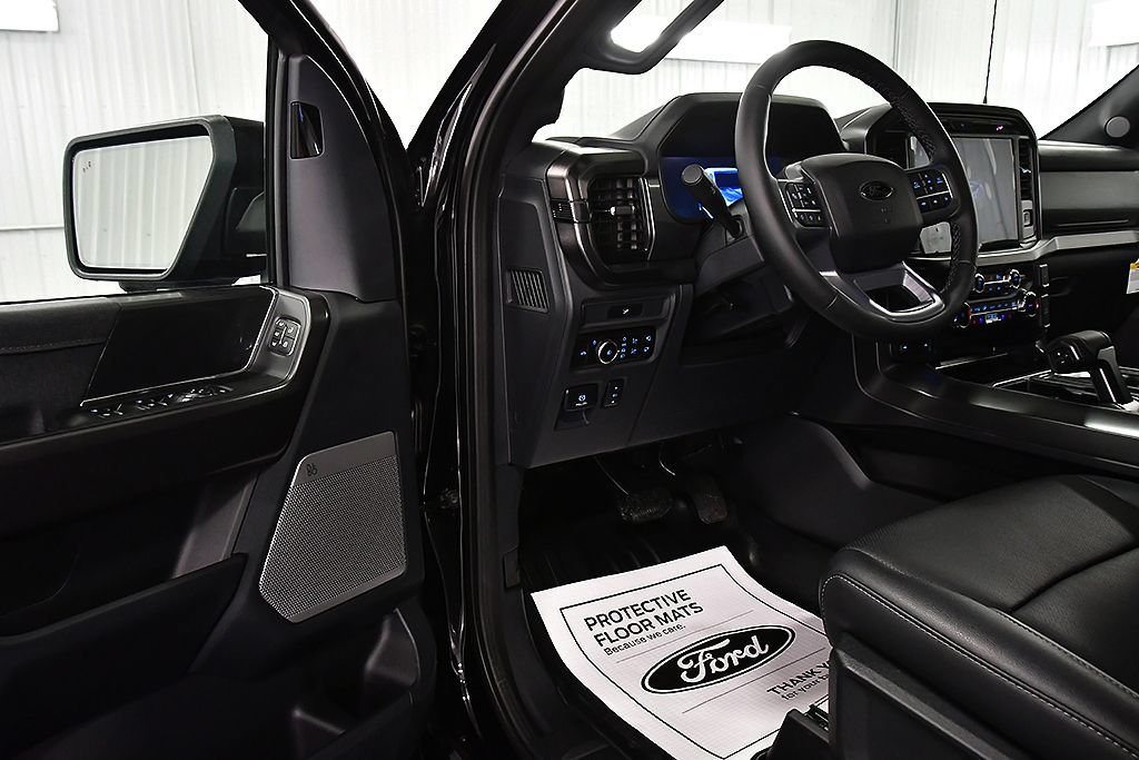 Used 2026 Ford F150 Lariat AWD/4WD image 17