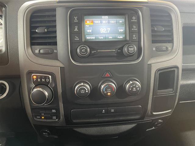 Used 2019 RAM 1500 Express w/ Express Value Package AWD/4WD image 27