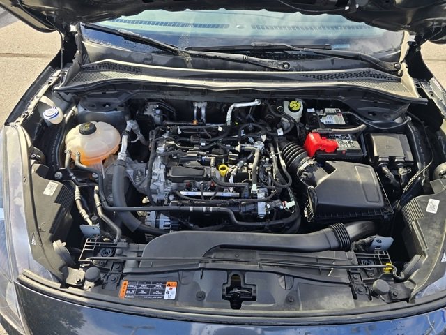 Used 2022 Ford Escape SEL image 29