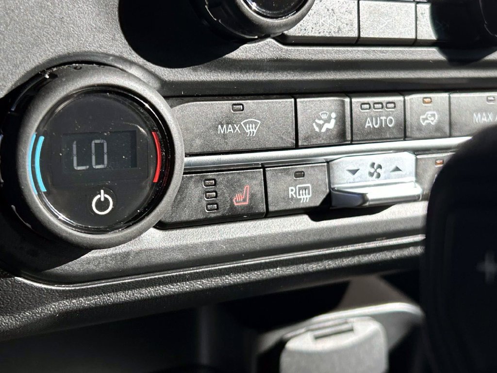 Used 2026 Ford Bronco Big Bend AWD/4WD image 28