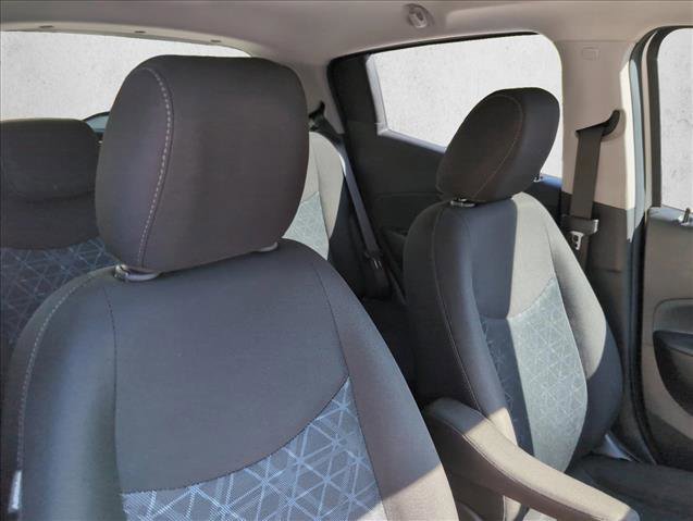 Used 2022 Chevrolet Spark LT w/ Spark Special Edition image 23