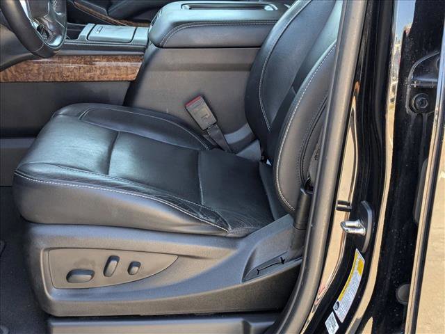 Used 2019 Chevrolet Tahoe Premier image 16