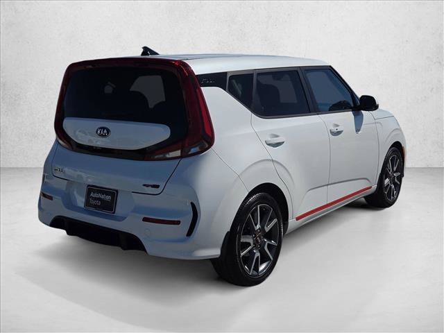 Used 2020 Kia Soul GT-Line w/ GT 2.0L Power Sunroof Package FWD image 5