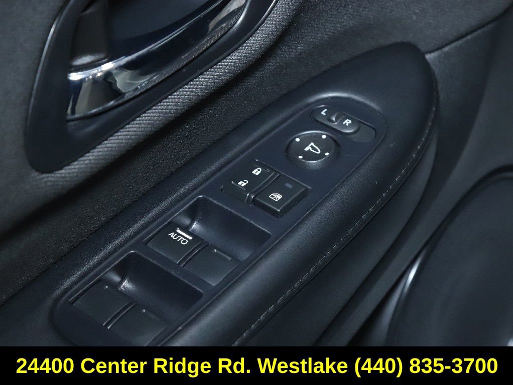 Used 2019 Honda HR-V Sport image 16