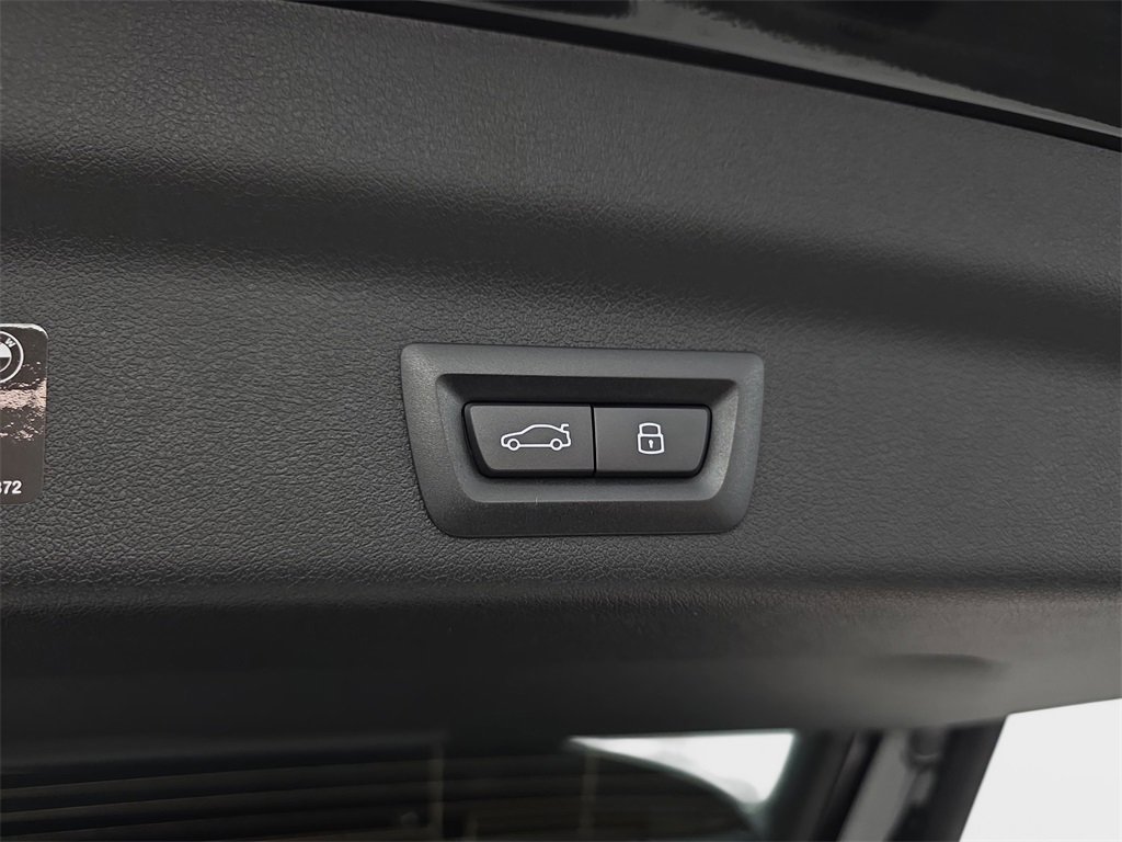 New 2026 BMW X1 M35i w/ Technology Package image 13