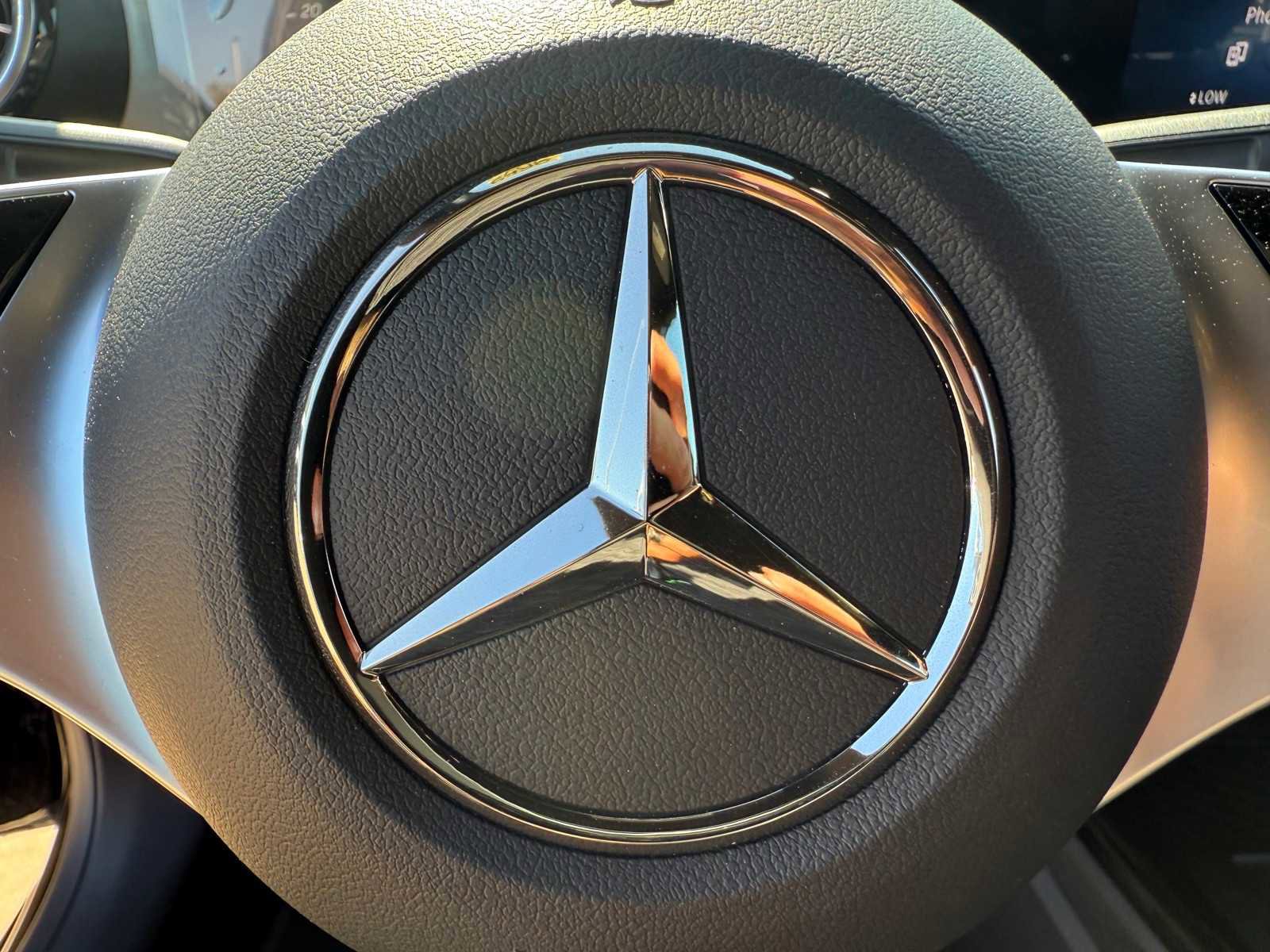 New 2026 Mercedes-Benz CLA 250 image 17