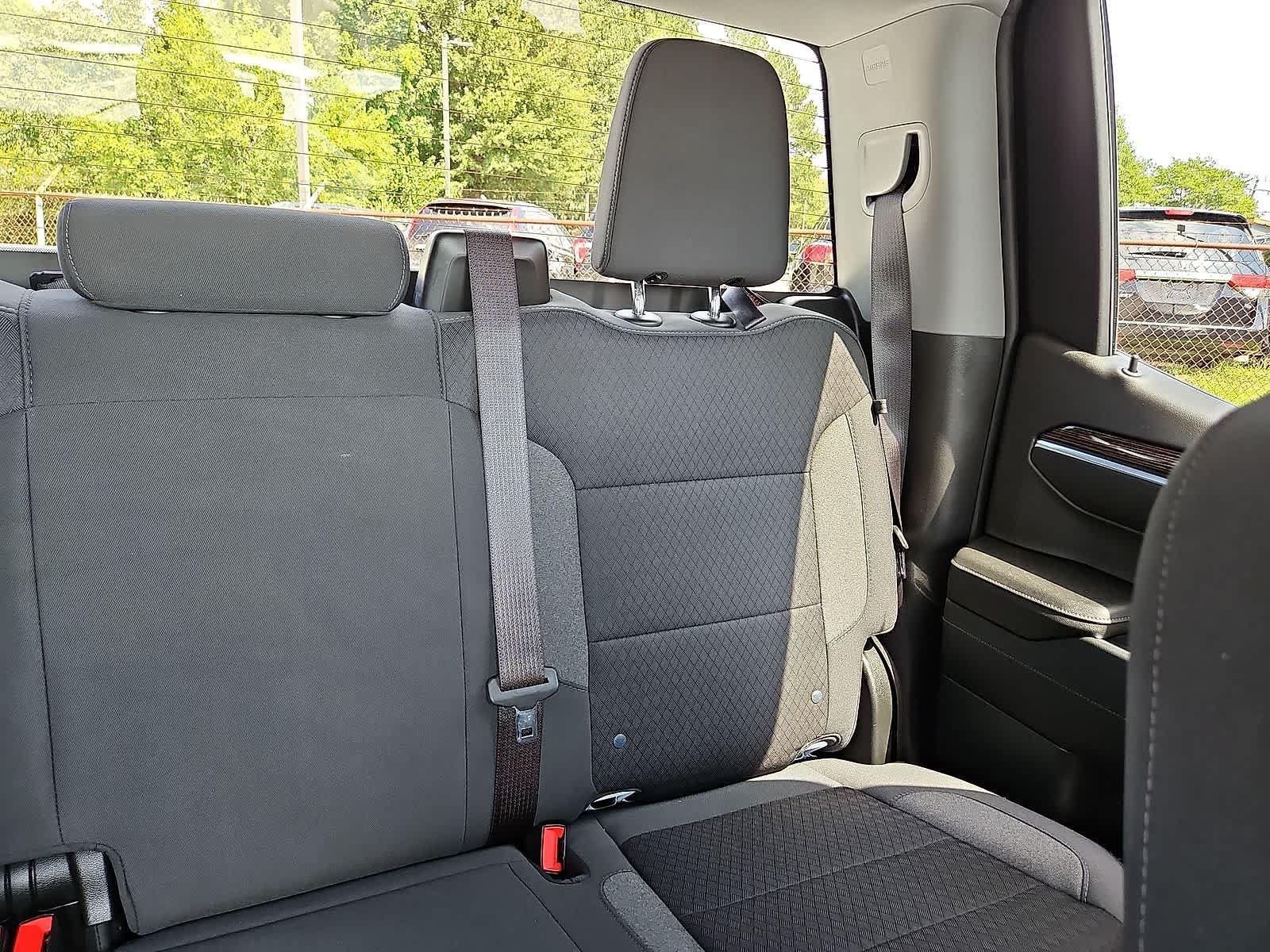 Used 2023 GMC Sierra 1500 Elevation RWD image 15