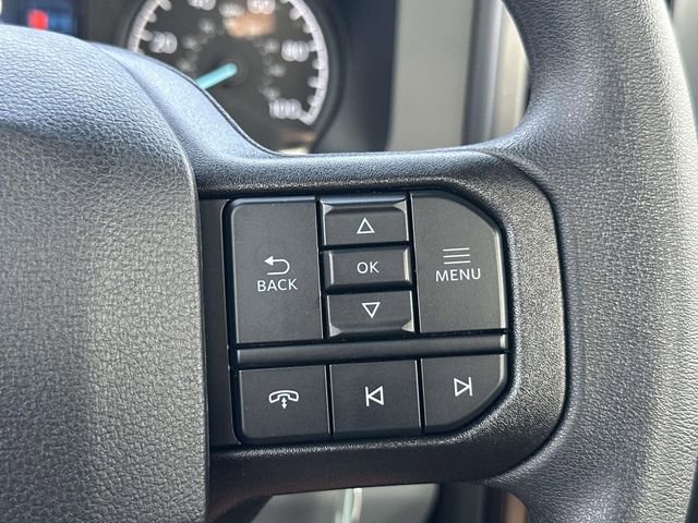 New 2026 Ford F350 XLT image 21